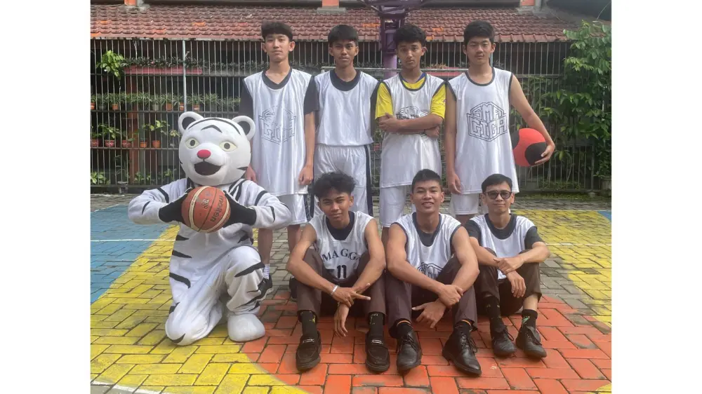 Basket
