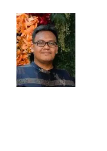 M. Suadi, S.Ag, M.Pdi
