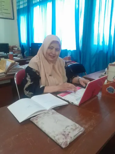Dra. Rina Ginarti, MMPd