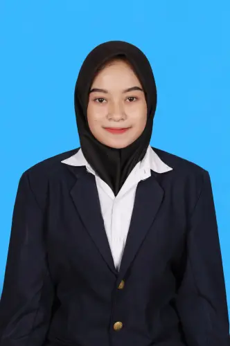 Fahmiyah Wirayanti, S.Pd